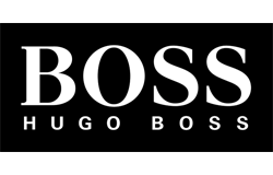 Logo von Hugo Boss