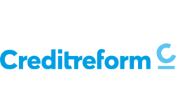 Logo von Unternehmensgruppe Creditreform