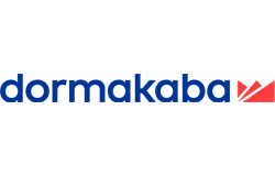 Logo von dormakaba