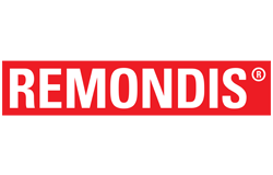 Logo von Remondis