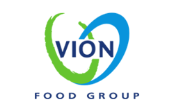 Logo von Vion Food Group